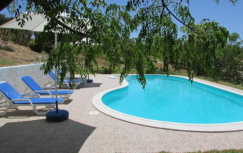 Casa Beja Almodôvar Casa rural - 