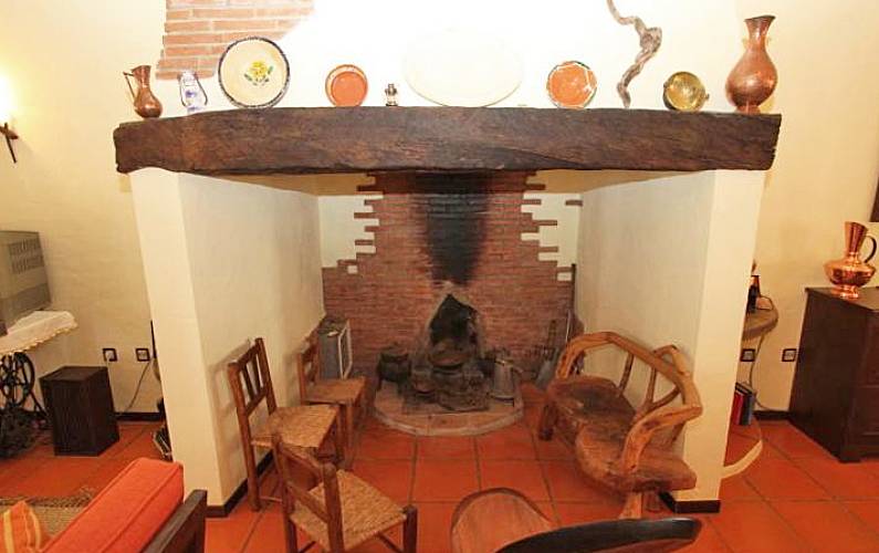 Casa Beja Almodôvar Casa rural - 