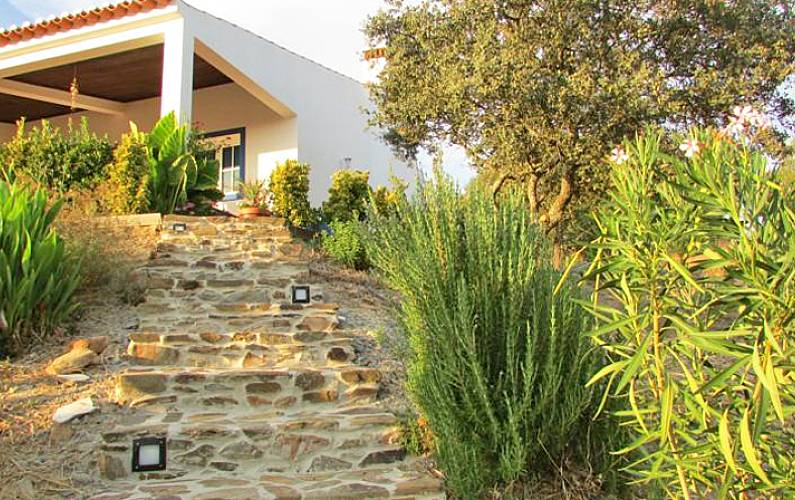 Casa Beja Almodôvar Casa rural - 