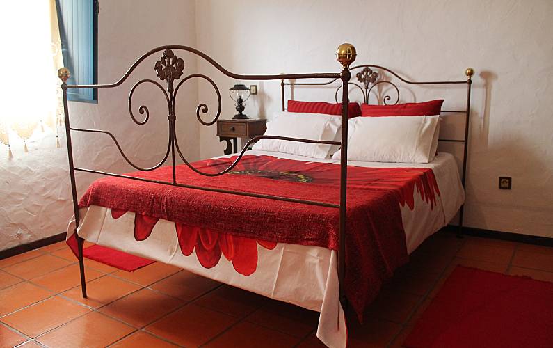 Casa Beja Almodôvar Casa rural - 