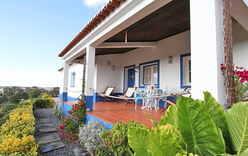 Casa Beja Almodôvar Casa rural - 