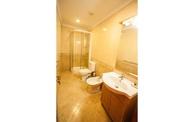 Casa Ilha do Faial Horta Casa rural - 