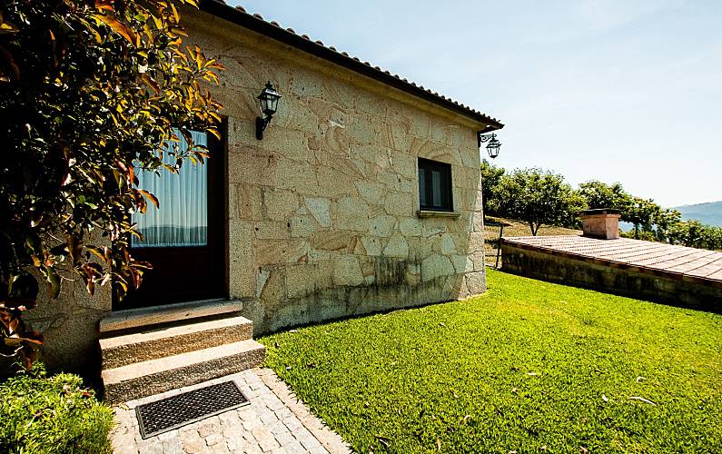 Casa Ilha do Faial Horta Casa rural - 