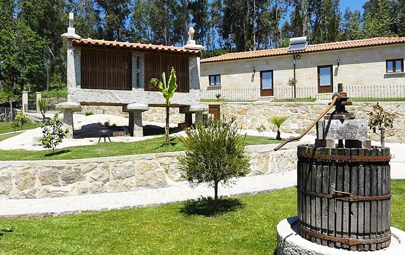 Casa Ilha do Faial Horta Casa rural - 