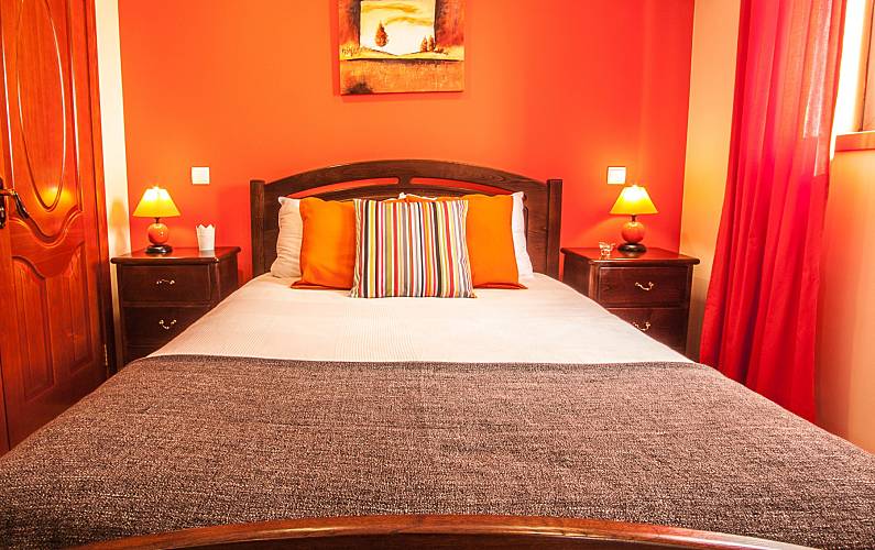 Casa Ilha do Faial Horta Casa rural - 