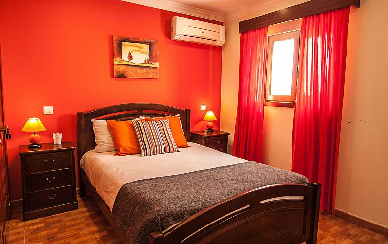 Casa Ilha do Faial Horta Casa rural - 