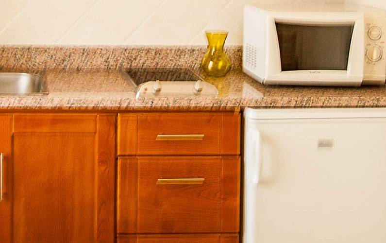 Casa Ilha do Faial Horta Casa rural - 