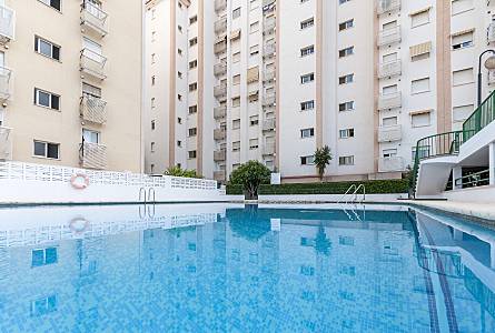 Appartamento Valencia Gandia Appartamento - 