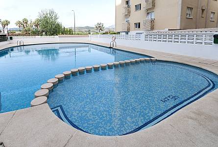 Appartamento Valencia Gandia Appartamento - 