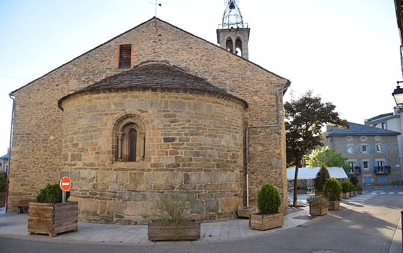 Apartamento Arredores Pirineus Orientals Osséja Apartamento - Arredores