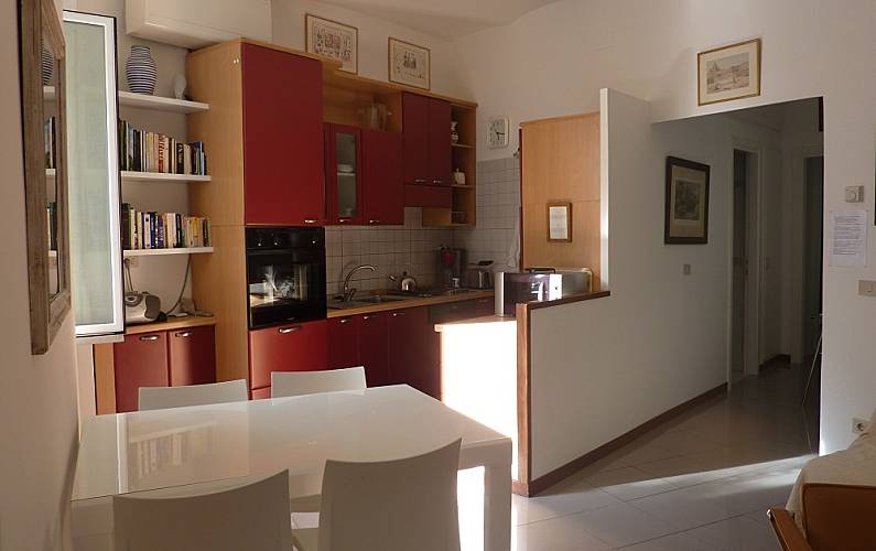 Apartamento Roma Roma Apartamento - 