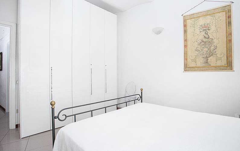 Apartamento Roma Roma Apartamento - 