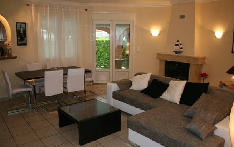 Maison pour 6-7 personnes à 400 m de la plage 5