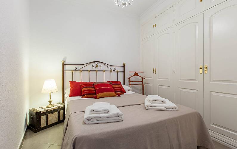 Apartamento Quarto Madrid Madrid Apartamento - Quarto