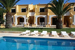 2 Apartamentos con piscina cerca de la playa!!