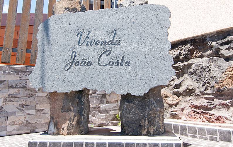 Casa Ilha da Madeira Calheta - R.A.M. Casa rural - 