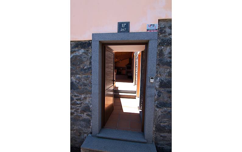 Casa Ilha da Madeira Calheta - R.A.M. Casa rural - 