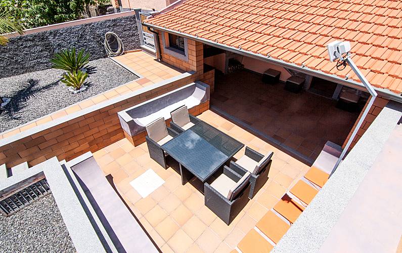 Casa Ilha da Madeira Calheta - R.A.M. Casa rural - 