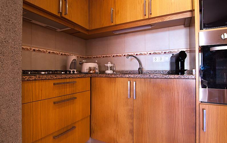 Casa Ilha da Madeira Calheta - R.A.M. Casa rural - 