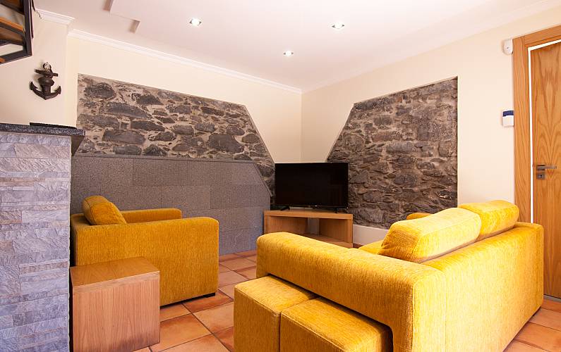 Casa Ilha da Madeira Calheta - R.A.M. Casa rural - 