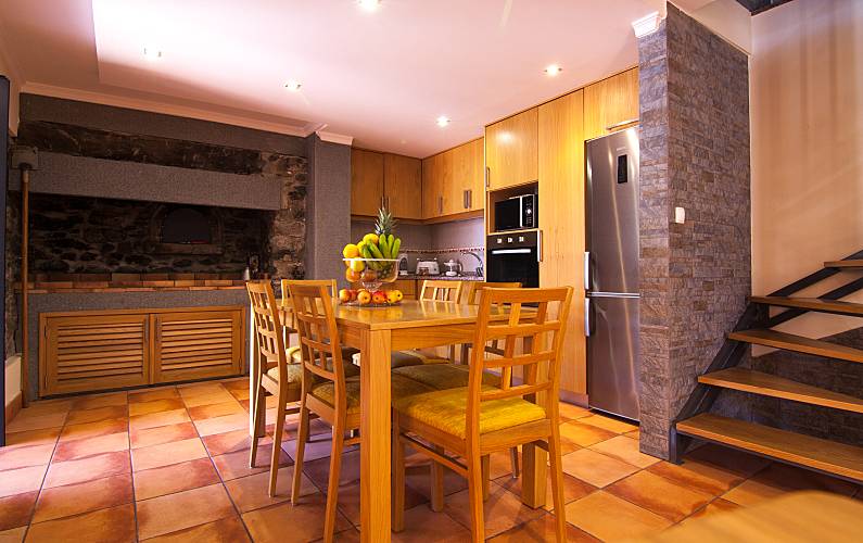 Casa Ilha da Madeira Calheta - R.A.M. Casa rural - 