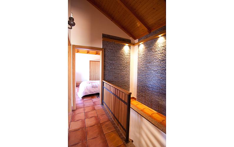 Casa Ilha da Madeira Calheta - R.A.M. Casa rural - 