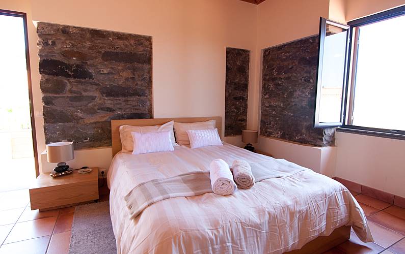 Casa Ilha da Madeira Calheta - R.A.M. Casa rural - 