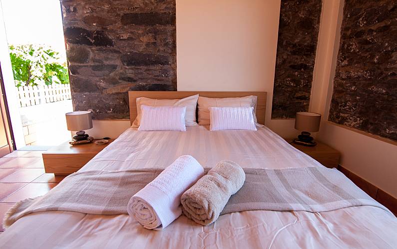 Casa Ilha da Madeira Calheta - R.A.M. Casa rural - 