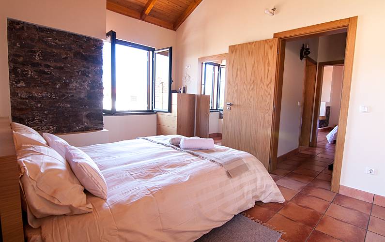 Casa Ilha da Madeira Calheta - R.A.M. Casa rural - 