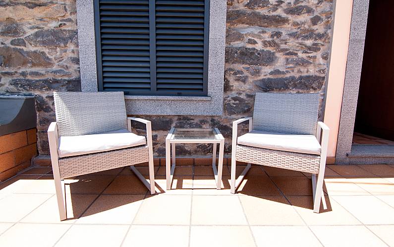 Casa Ilha da Madeira Calheta - R.A.M. Casa rural - 