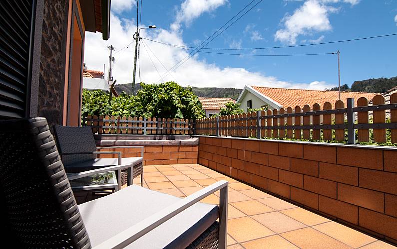 Casa Ilha da Madeira Calheta - R.A.M. Casa rural - 