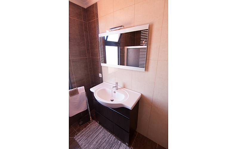 Casa Ilha da Madeira Calheta - R.A.M. Casa rural - 