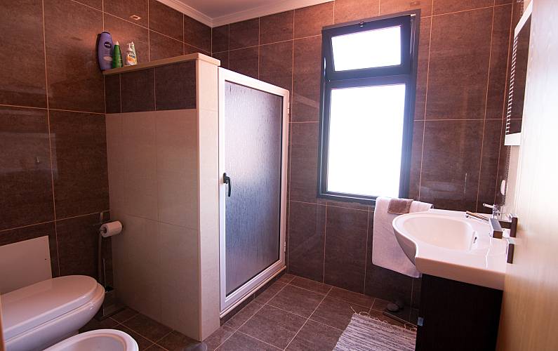 Casa Ilha da Madeira Calheta - R.A.M. Casa rural - 