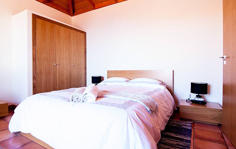 Casa Ilha da Madeira Calheta - R.A.M. Casa rural - 