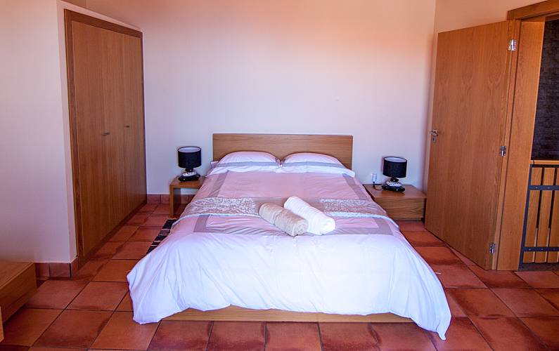 Casa Ilha da Madeira Calheta - R.A.M. Casa rural - 