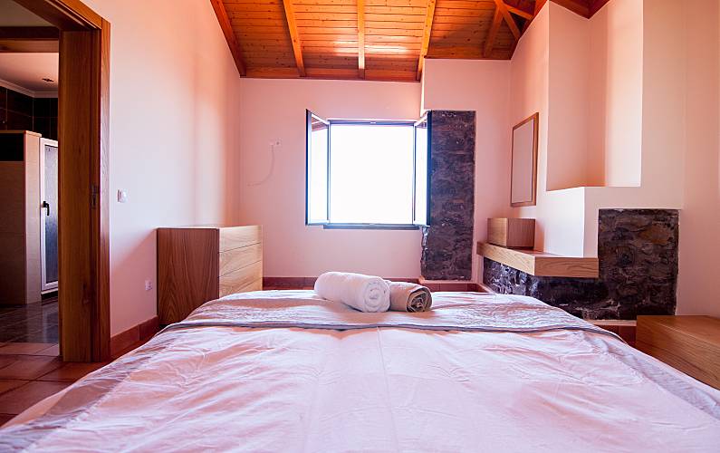 Casa Ilha da Madeira Calheta - R.A.M. Casa rural - 