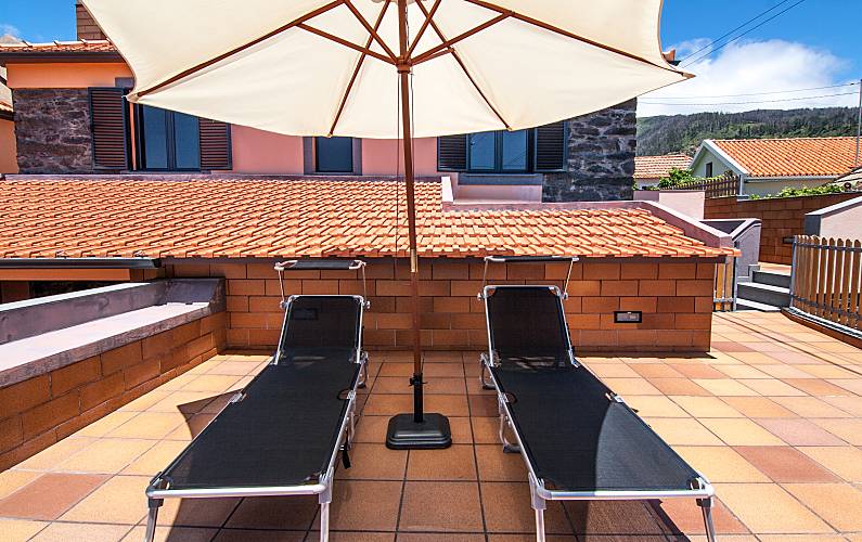 Casa Ilha da Madeira Calheta - R.A.M. Casa rural - 