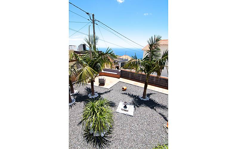 Casa Ilha da Madeira Calheta - R.A.M. Casa rural - 