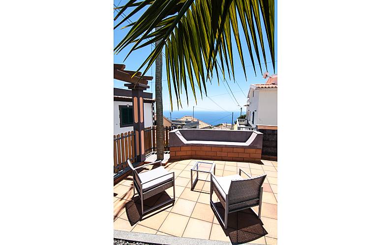 Casa Ilha da Madeira Calheta - R.A.M. Casa rural - 