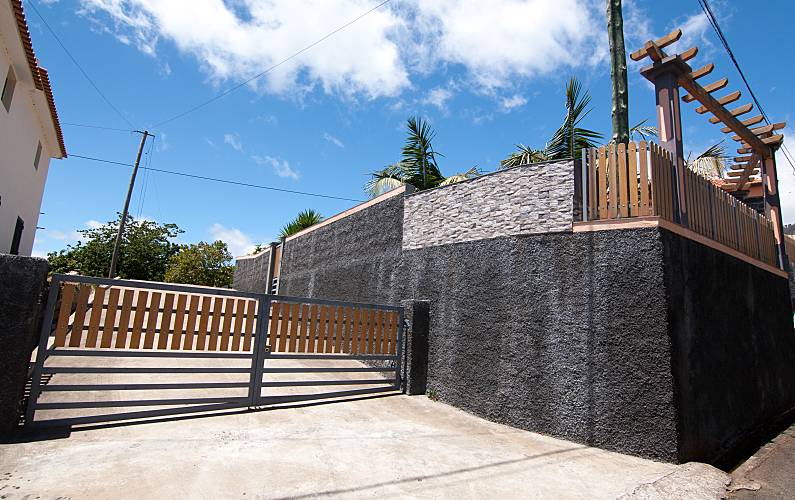 Casa Ilha da Madeira Calheta - R.A.M. Casa rural - 