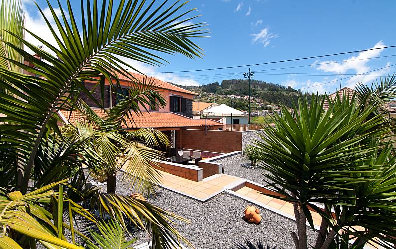 Casa Ilha da Madeira Calheta - R.A.M. Casa rural - 