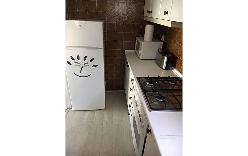 Appartement Cuisine Malaga Fuengirola Appartement - Cuisine