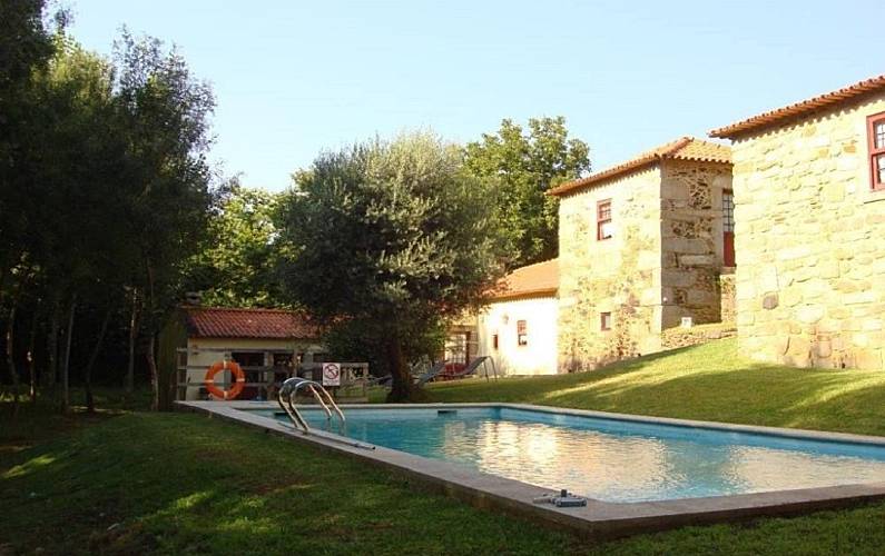 Casa para 1-11 pessoas em Alentejo Portalegre - 