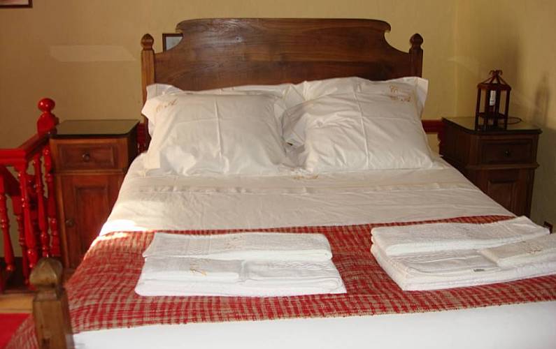 Casa Portalegre Campo Maior casa - 