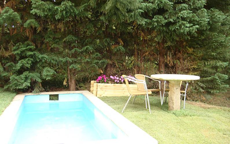 Casa Portalegre Campo Maior casa - 