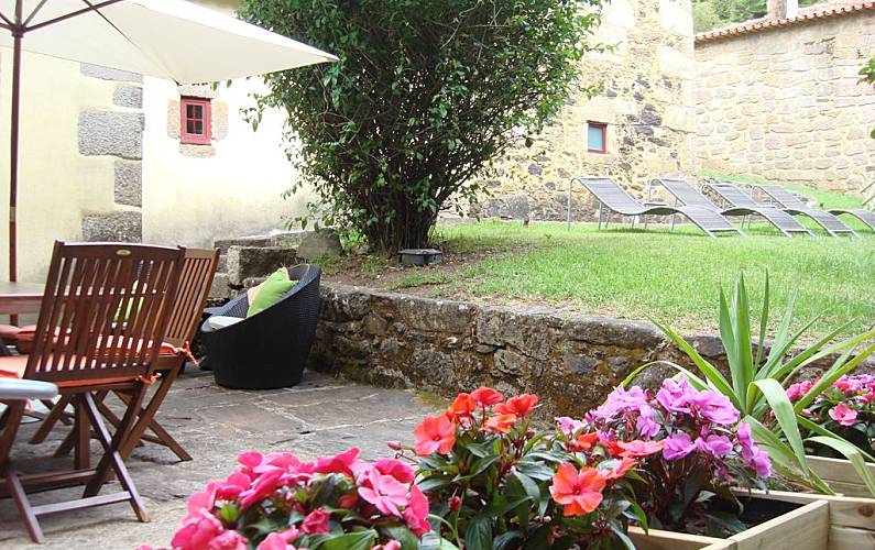 Casa Portalegre Campo Maior casa - 