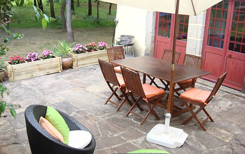 Casa Portalegre Campo Maior casa - 