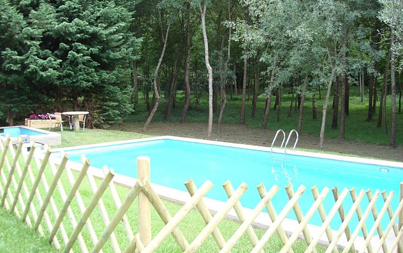 Casa Portalegre Campo Maior casa - 