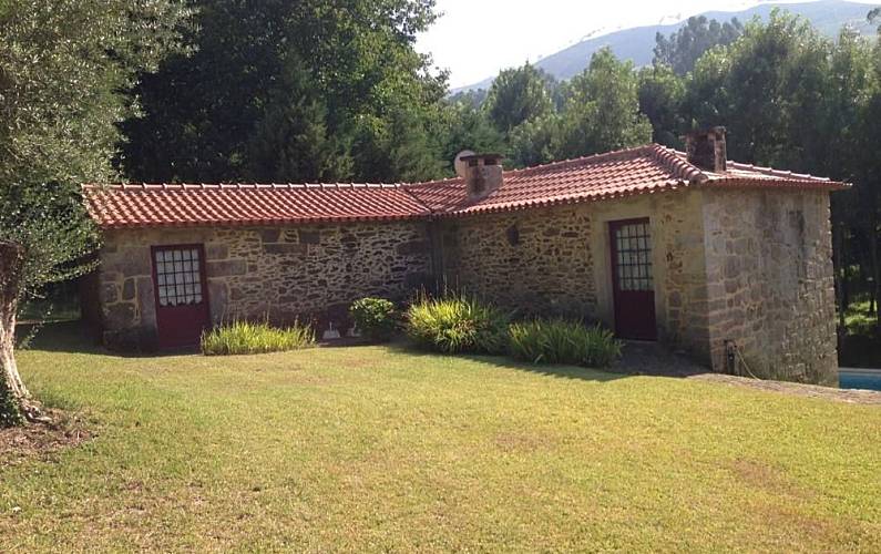 Casa Portalegre Campo Maior casa - 