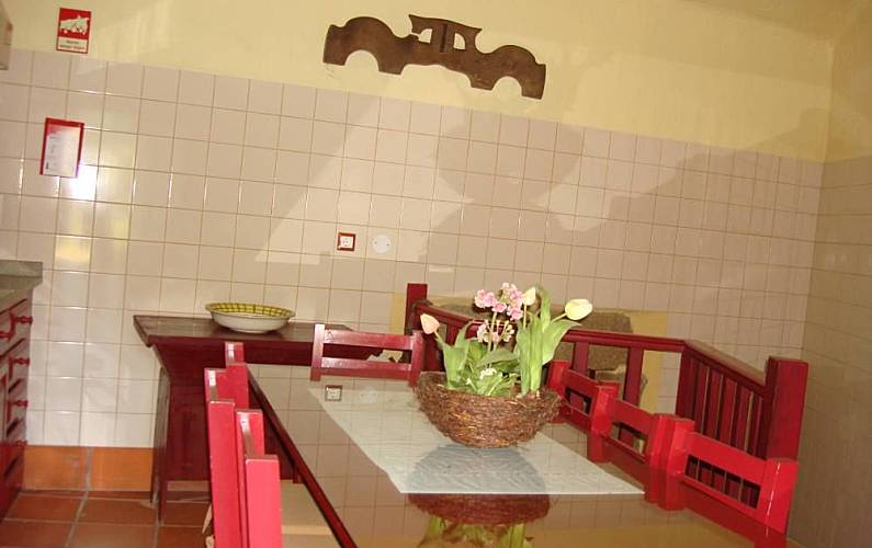 Casa Portalegre Campo Maior casa - 